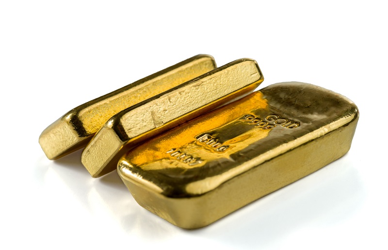 Buy physical gold offshore in Switzerland